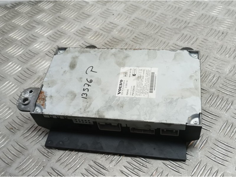 Recambio de amplificador radio para volvo xc60 kinetic awd referencia OEM IAM 31310010 31282144 