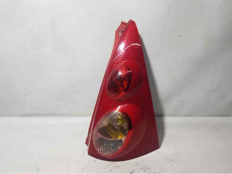 Recambio de piloto trasero derecho para peugeot 107 urban referencia OEM IAM   