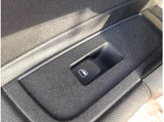 MANDO ELEVALUNAS TRASERO IZQUIERDO 4G09598555PR 