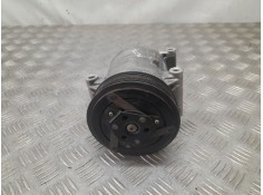 COMPRESOR AIRE ACONDICIONADO 07196214715A DELPHI 8200309193