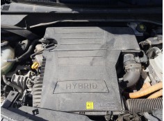 Recambio de motor completo para kia niro i (de) 1.6 gdi hybrid referencia OEM IAM G4LE  