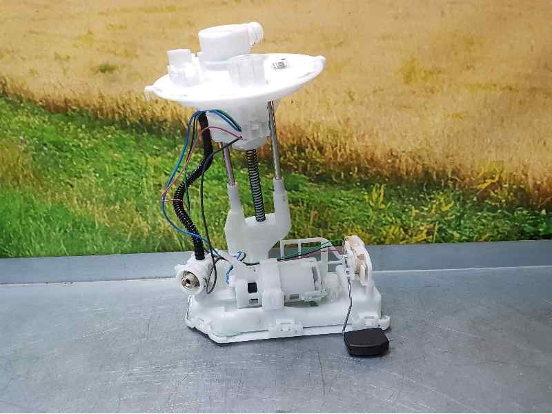 Recambio de aforador para toyota c-hr hybridid referencia OEM IAM 77020F4010 8ACC139 AISAN