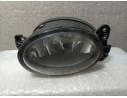 Recambio de faro antiniebla izquierdo para mercedes-benz clase c (w204) berlina c 200 kompressor (204.041) referencia OEM IAM A1