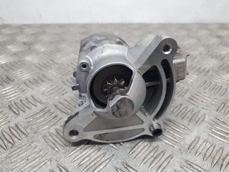 Recambio de motor arranque para citroën berlingo 1.4 x familiar referencia OEM IAM 9658308780 TS8E2 VALEO
