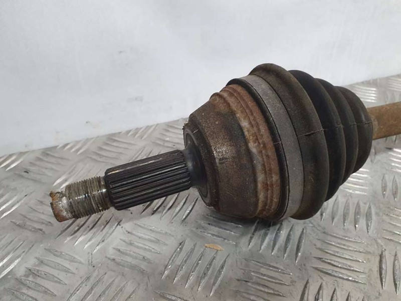 Recambio de transmision delantera derecha para ford escort cabrio xr3i referencia OEM IAM SIN REF  