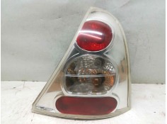 Recambio de piloto trasero derecho para renault clio ii fase i (b/cbo) 1.4 16v referencia OEM IAM   