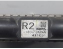 Recambio de radiador agua para suzuki swift v (az) 1.0 shvs (a2l310) referencia OEM IAM 411091  TRAD