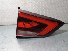 PILOTO TRASERO IZQUIERDO 11275382 INTERIOR LED