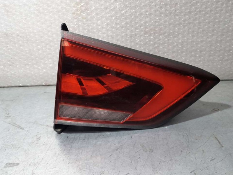 Recambio de piloto trasero izquierdo para mg zs 1.5 vti referencia OEM IAM 11275382  INTERIOR LED