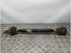 TRANSMISION DELANTERA DERECHA 6Q0407272BD 