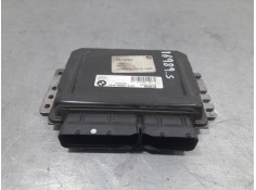 CENTRALITA MOTOR UCE 121475200191 S118012001 SIEMENS