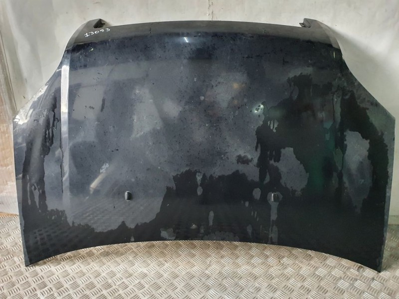 Recambio de capot para ford fusion (cbk) style referencia OEM IAM   