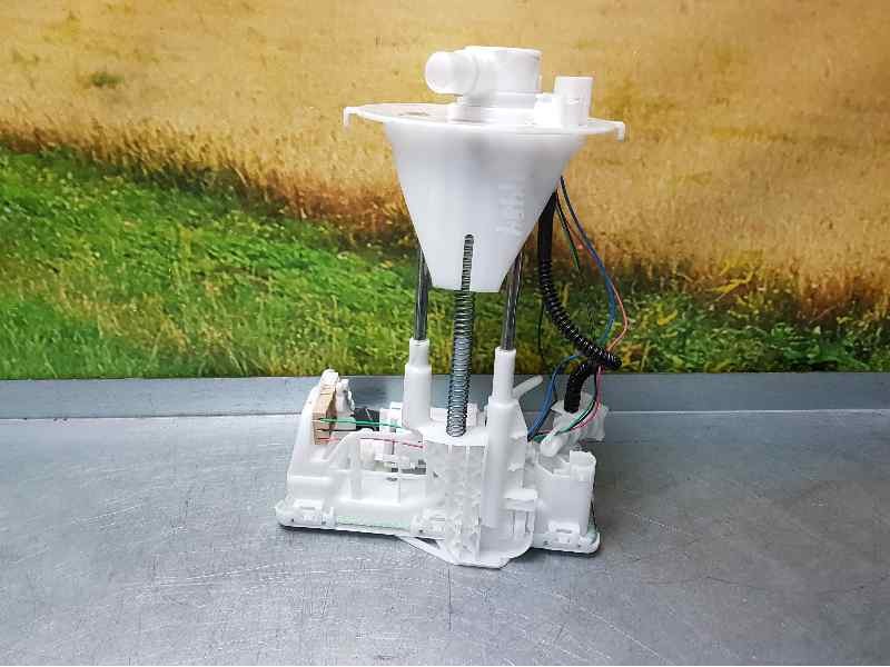 Recambio de aforador para toyota c-hr hybridid referencia OEM IAM 77020F4010 8ACC139 AISAN