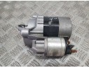 Recambio de motor arranque para citroën berlingo 1.4 x familiar referencia OEM IAM 9658308780 TS8E2 VALEO