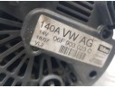 Recambio de alternador para volkswagen golf v berlina (1k1) sportline referencia OEM IAM 06F903023F  