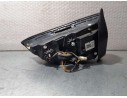 Recambio de piloto trasero izquierdo para mg zs 1.5 vti referencia OEM IAM 11275382  INTERIOR LED