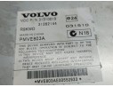 Recambio de amplificador radio para volvo xc60 kinetic awd referencia OEM IAM 31310010 31282144 