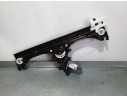 Recambio de elevalunas delantero derecho para abarth nuova 500 (150) 595 turismo referencia OEM IAM 5360000FI  2 PINS