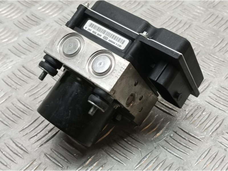 Recambio de abs para seat ibiza sc (6j1) reference referencia OEM IAM 6R0614517AD 0265239003 BOSCH