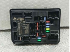 Recambio de caja reles / fusibles para renault clio v edition one referencia OEM IAM 284B61704R  