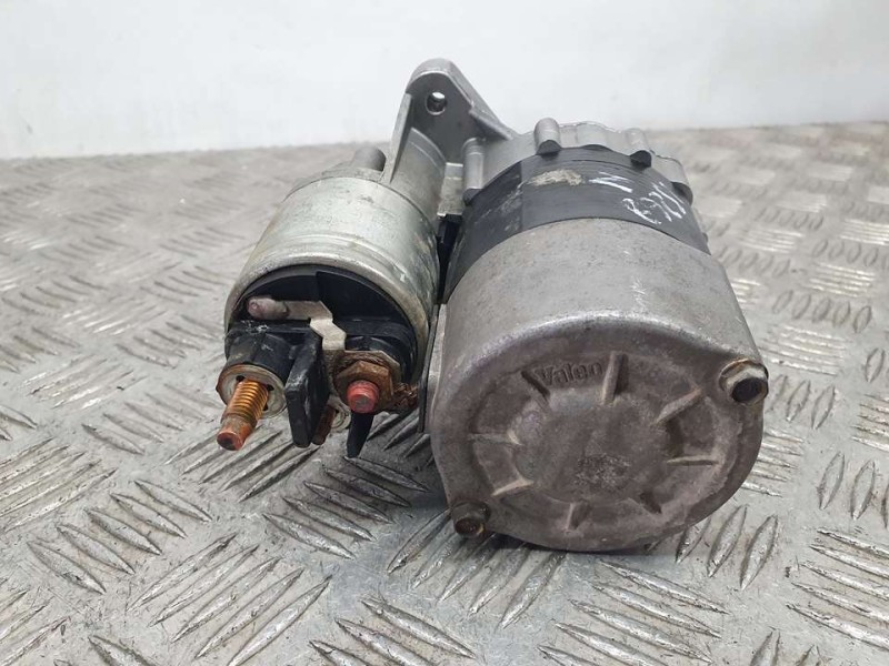 Recambio de motor arranque para citroën berlingo 1.4 x familiar referencia OEM IAM 9658308780 TS8E2 VALEO