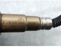Recambio de sonda lambda para dr 4.0 ev referencia OEM IAM F01R00C096  