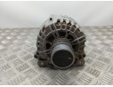Recambio de alternador para audi a1 sportback (8xf) attracted referencia OEM IAM 04C906023M 2715992C VALEO