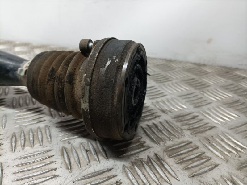 Recambio de transmision delantera derecha para skoda fabia (5j2 ) active referencia OEM IAM 6Q0407272BD  