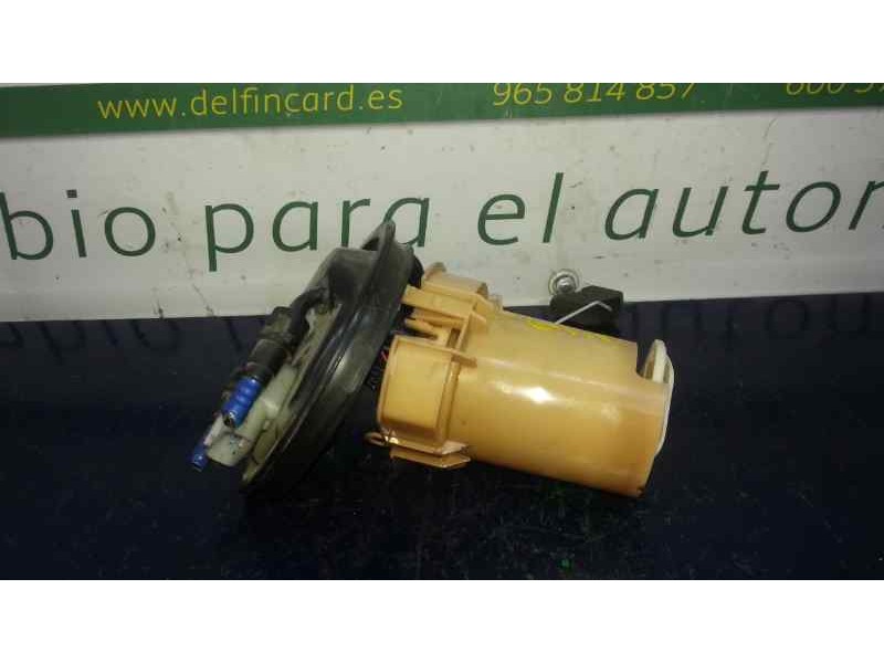 Recambio de aforador para opel astra g berlina club referencia OEM IAM 0580305008 9128222 BOSCH