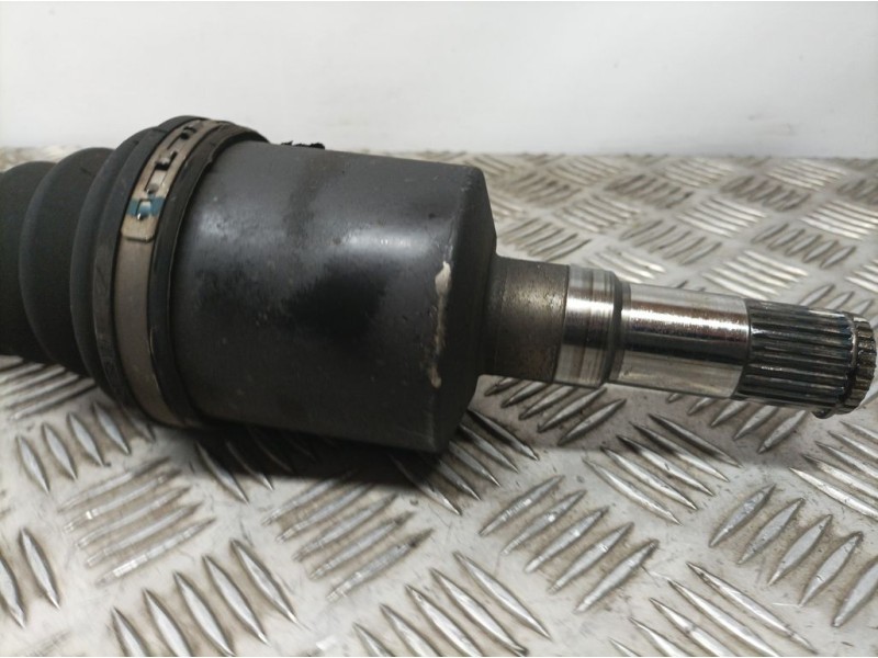 Recambio de transmision delantera derecha para chevrolet lacetti sx referencia OEM IAM 96941097  