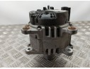 Recambio de alternador para audi a1 sportback (8xf) attracted referencia OEM IAM 04C906023M 2715992C VALEO