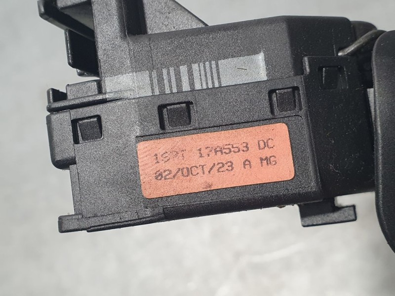 Recambio de mando limpia para ford mondeo berlina (ge) ambiente referencia OEM IAM 1S7T17A553DC  