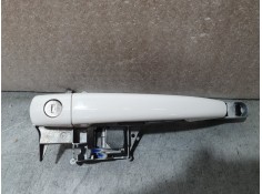 MANETA EXTERIOR DELANTERA IZQUIERDA SIN REF 