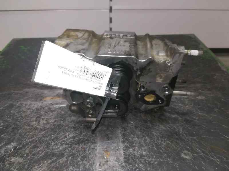 Recambio de culatin para chrysler voyager (gs) 2.5 turbodiesel referencia OEM IAM 5655500 HJ422 