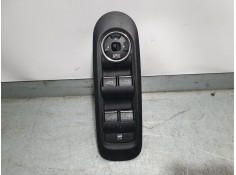 MANDO ELEVALUNAS DELANTERO IZQUIERDO 7S7T14A132AB 