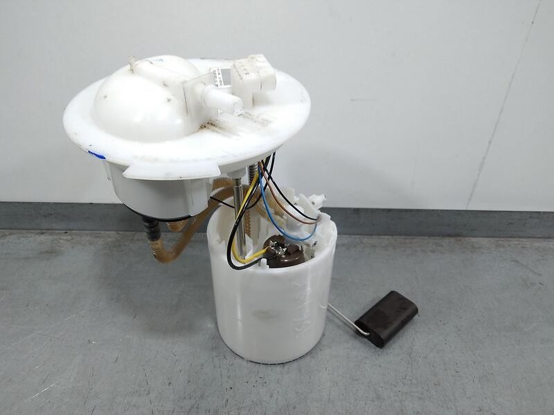 Recambio de aforador para dr 4.0 ev referencia OEM IAM T151106010BA  