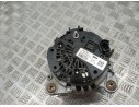 Recambio de alternador para audi a1 sportback (8xf) attracted referencia OEM IAM 04C906023M 2715992C VALEO
