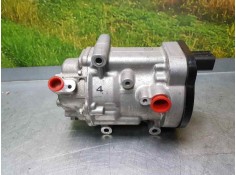 Recambio de compresor aire acondicionado para toyota c-hr hybridid referencia OEM IAM 0424000370 ESB20C DENSO