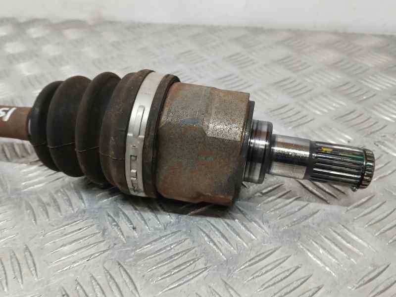 Recambio de transmision delantera izquierda para hyundai i20 active link referencia OEM IAM 49500C8550  