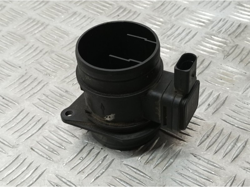 Recambio de caudalimetro para seat ibiza sc (6j1) reference referencia OEM IAM 03L906461 5WK97023 CONTINENTAL