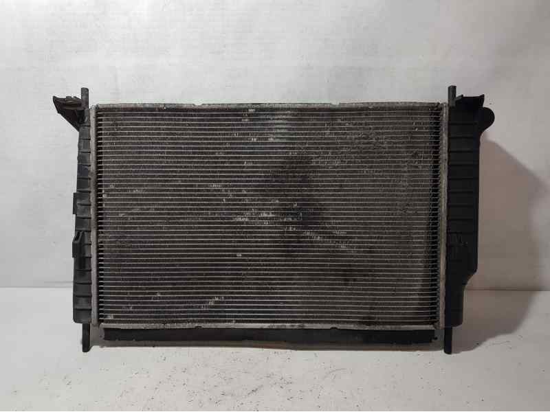 Recambio de radiador agua para ford cougar (mc) v6 3p referencia OEM IAM 97BB8005DA  