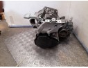Recambio de caja cambios para volkswagen golf v berlina (1k1) sportline referencia OEM IAM JCR23037 5 VELOCIDADES 640070