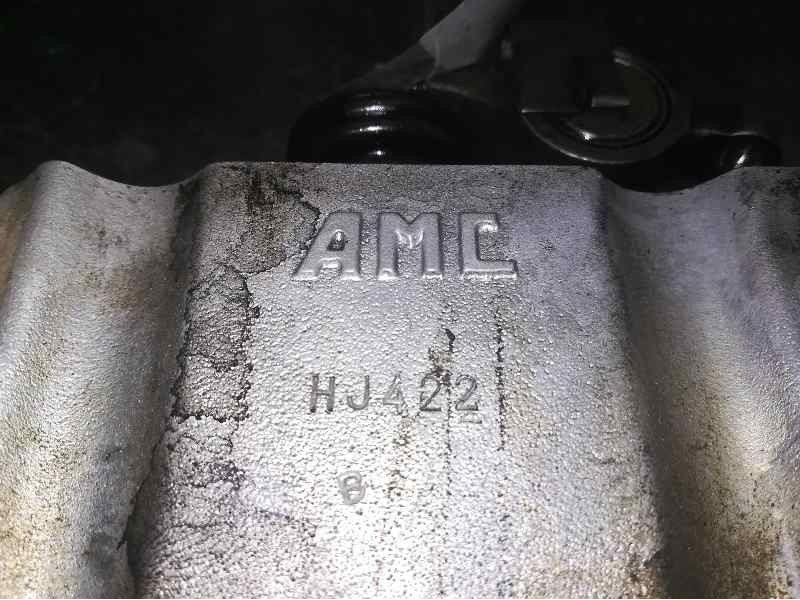 Recambio de culatin para chrysler voyager (gs) 2.5 turbodiesel referencia OEM IAM 5655500 HJ422 