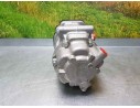 Recambio de compresor aire acondicionado para toyota c-hr hybridid referencia OEM IAM 0424000370 ESB20C DENSO
