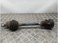 Recambio de transmision delantera izquierda para skoda fabia (5j2 ) active referencia OEM IAM 6Q0407271AT  