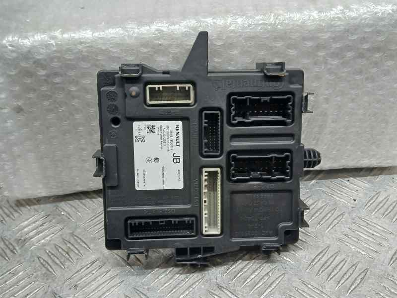 Recambio de modulo electronico para renault clio v edition one referencia OEM IAM 284BB19561R A2C13120311 