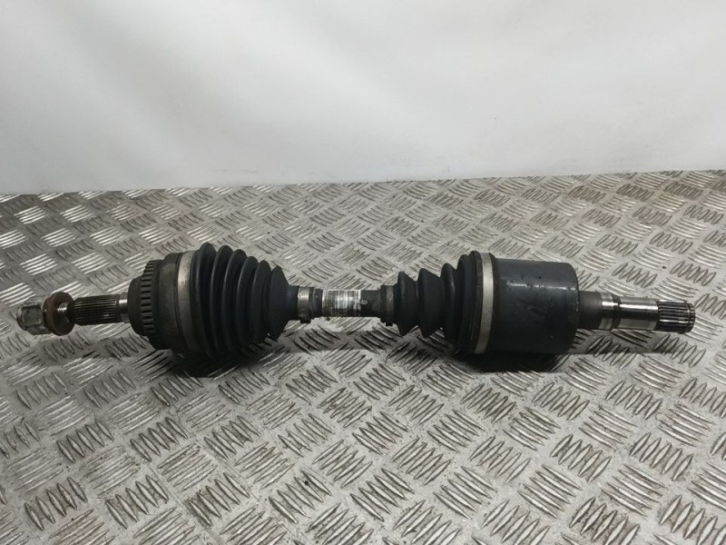 Recambio de transmision delantera izquierda para chevrolet lacetti sx referencia OEM IAM 96941096  