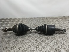 TRANSMISION DELANTERA IZQUIERDA 96941096 