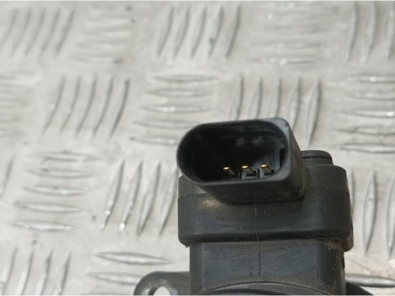 Recambio de caudalimetro para seat ibiza sc (6j1) reference referencia OEM IAM 03L906461 5WK97023 CONTINENTAL
