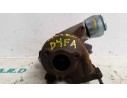 Recambio de turbocompresor para hyundai accent (mc) 1.5 crdi cat referencia OEM IAM 282012A400HMC 7406110002 GARRET